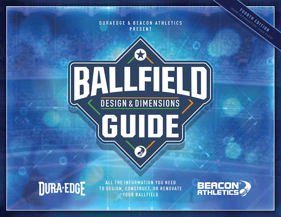 Ballfield Design & Dimensions Guide.