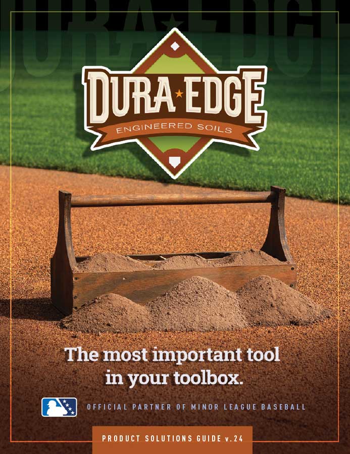 DuraEdge, the most important tool in your toolbox.