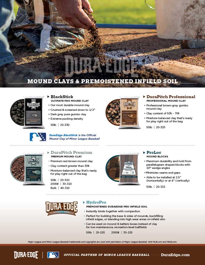 Lists all the offerings of DuraEdge and breaks down the aspects