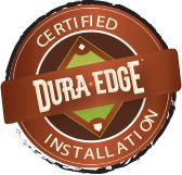 Certified Installation