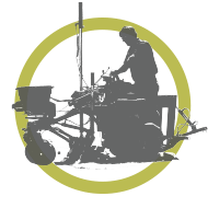 ABI Equipment - Motorized or Pull-Behind Groomers